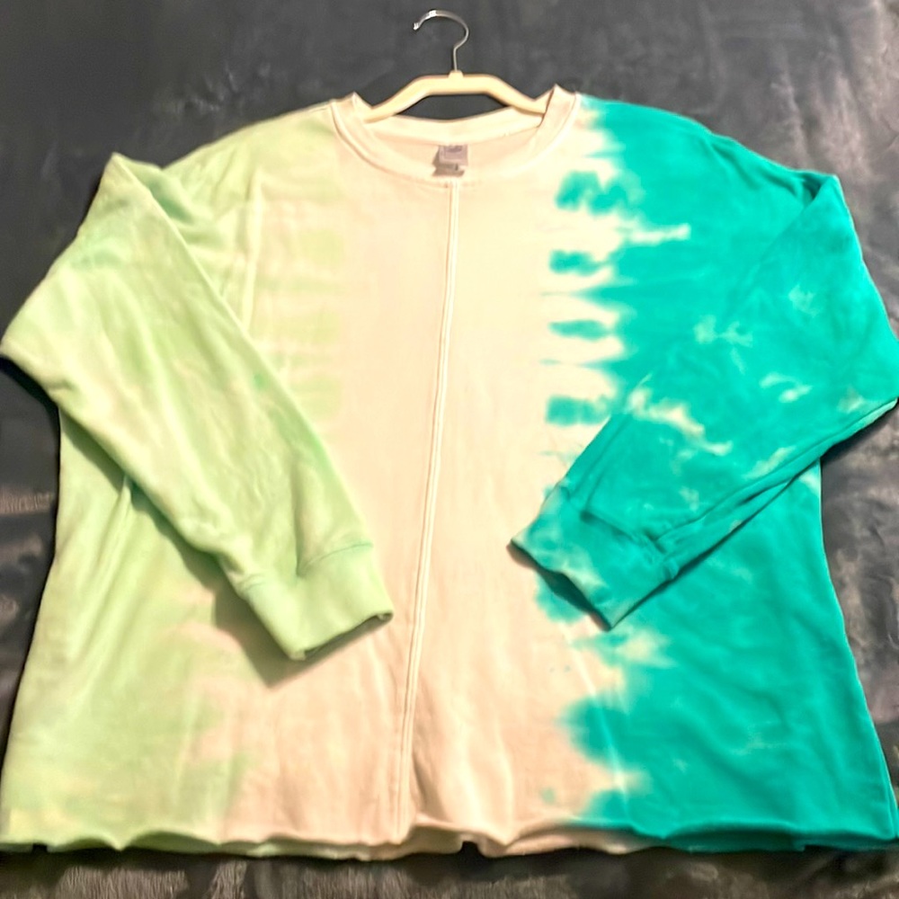 Multi color Sweatshirt